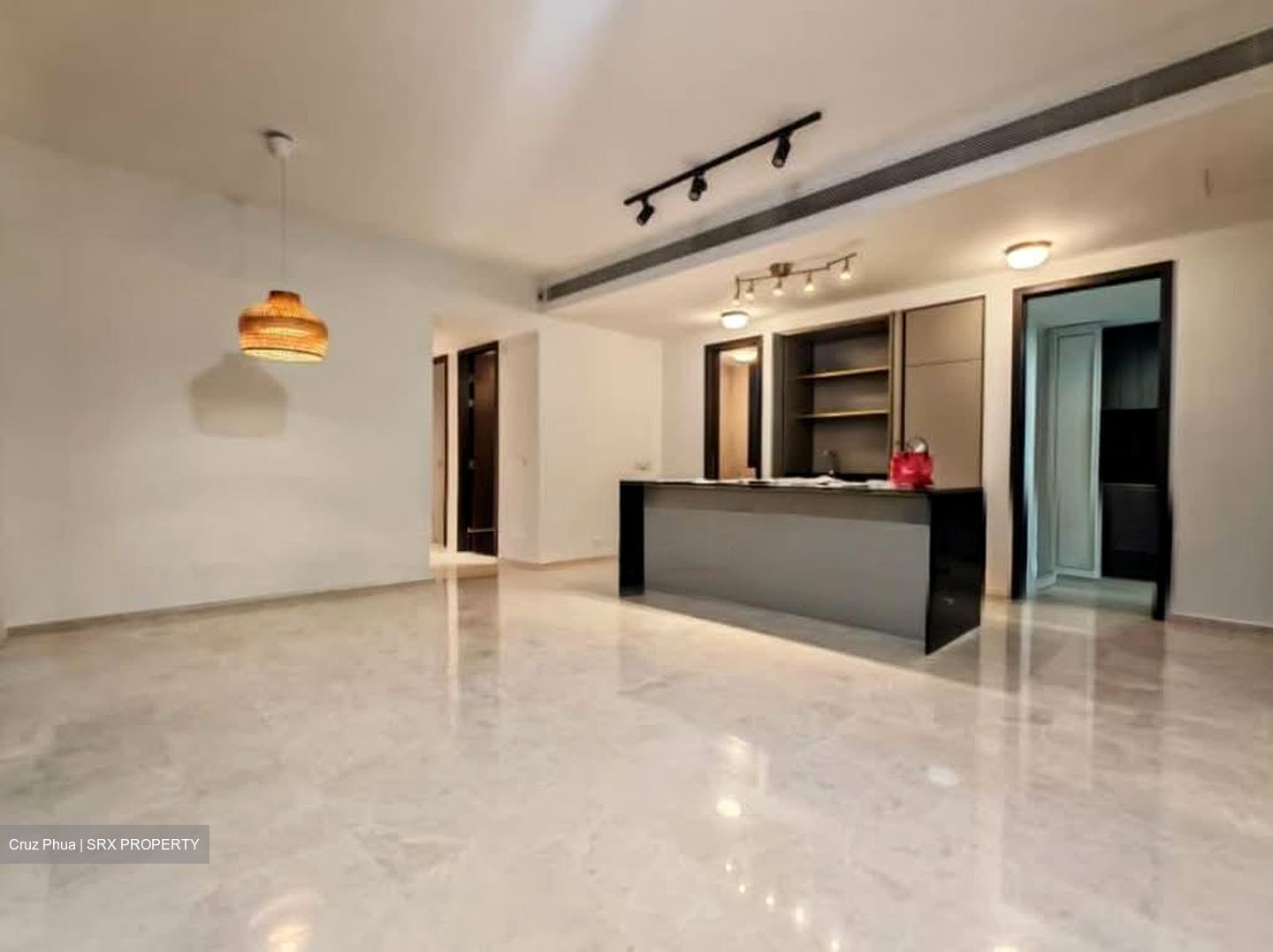 Park Colonial (D13), Condominium #583808041